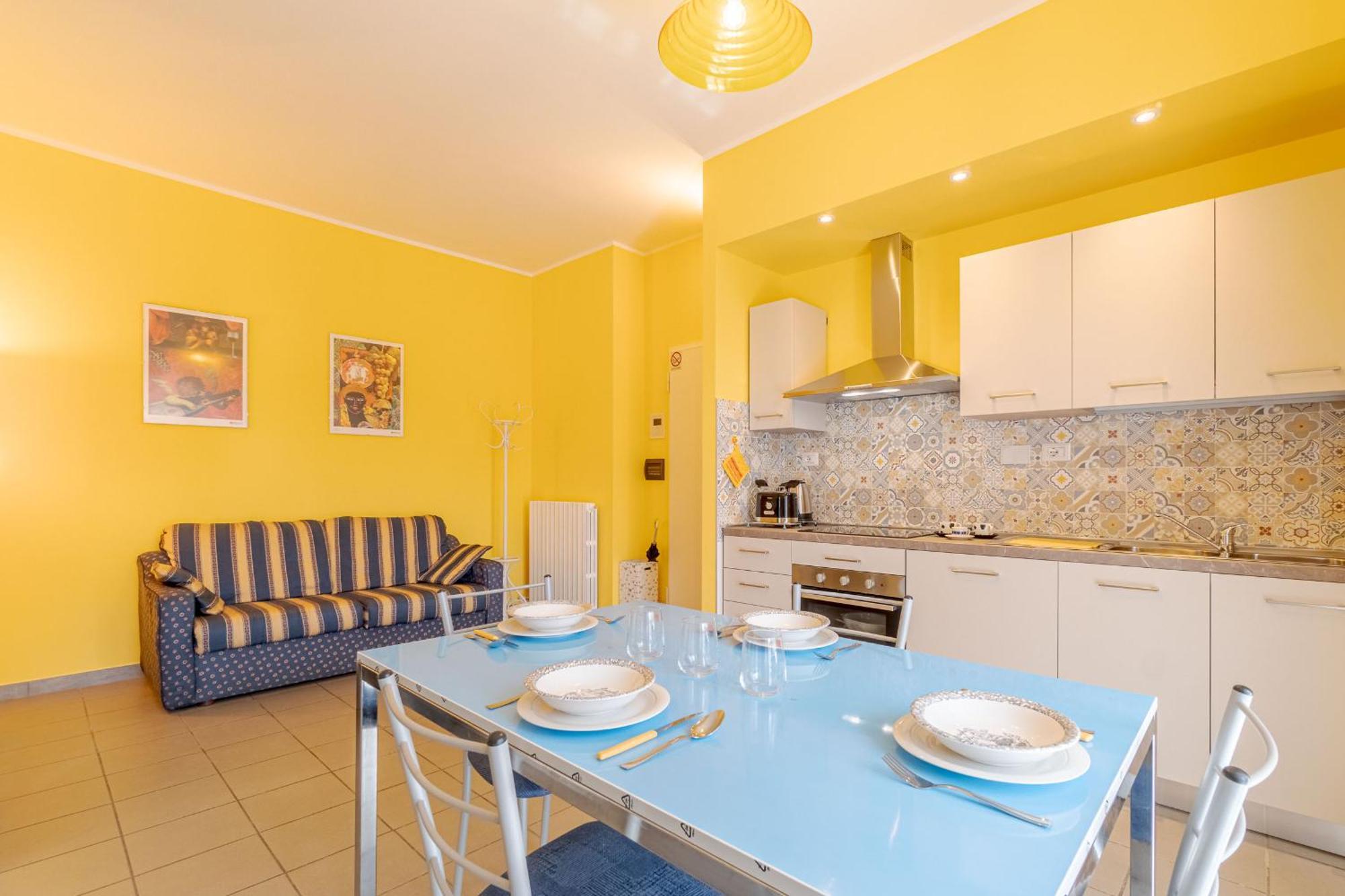 Asti Comentina Railway Functional Flat Екстер'єр фото