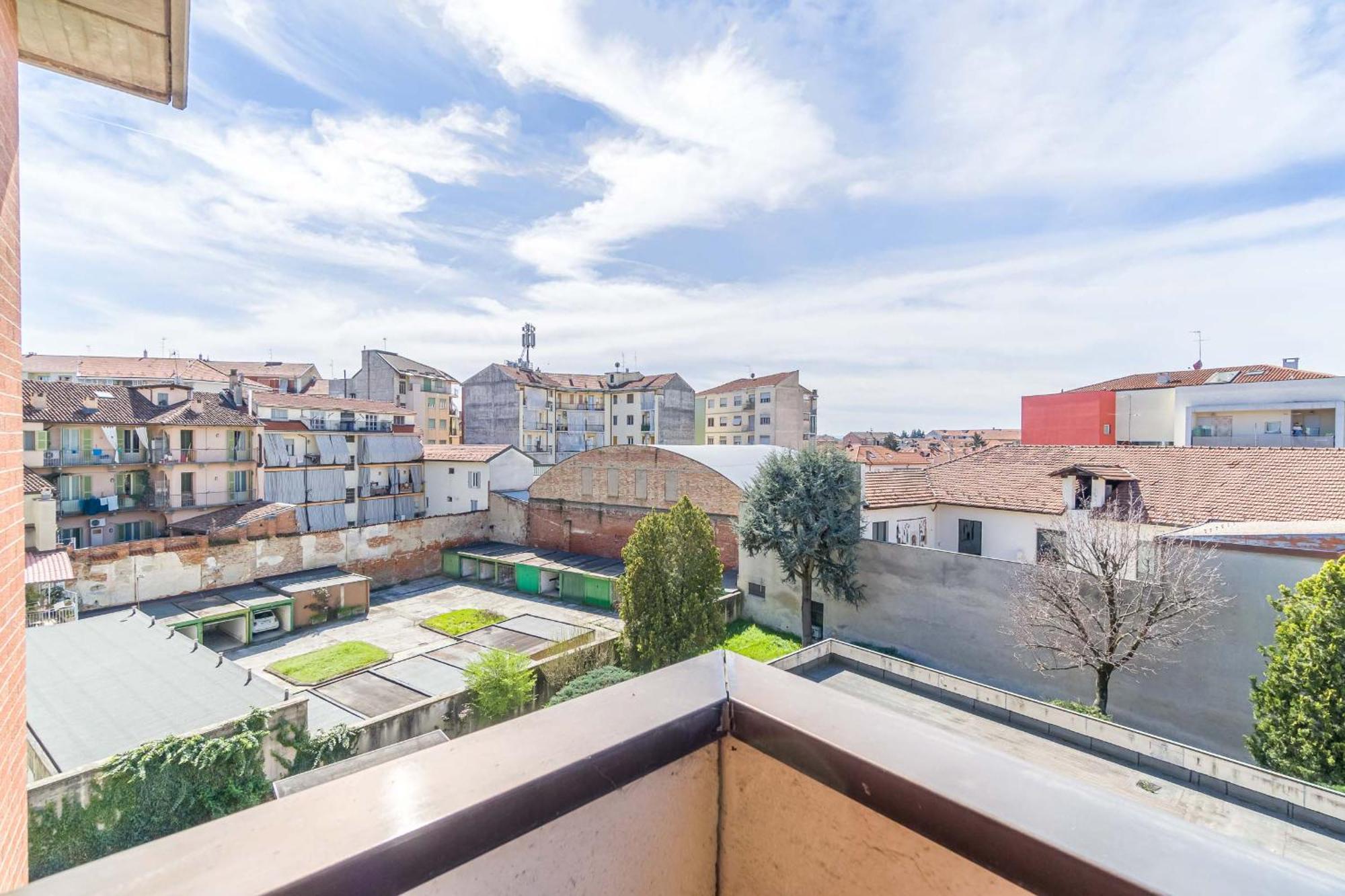 Asti Comentina Railway Functional Flat Екстер'єр фото